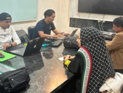 Satreskrim Gowa Bongkar Dugaan Penipuan Travel Umrah, Dua Tersangka Diamankan