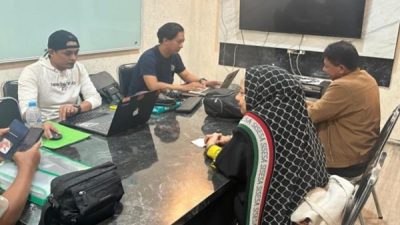 Satreskrim Gowa Bongkar Dugaan Penipuan Travel Umrah, Dua Tersangka Diamankan
