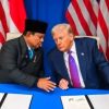 ART Prabowo–Trump Disahkan, Pengiriman Data WNI ke Amerika Diperbolehkan