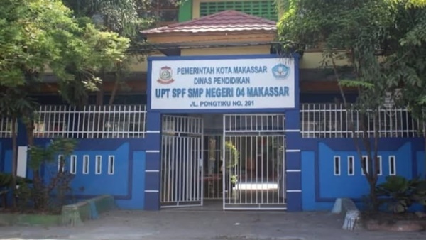 LSM Soroti Dugaan Siswa Titipan, Minta Wali Kota Turun Tangan