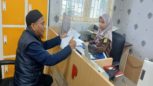 Laporan Resmi Masuk, Dugaan Dana BOS Miliaran Tak Bisa Diabaikan