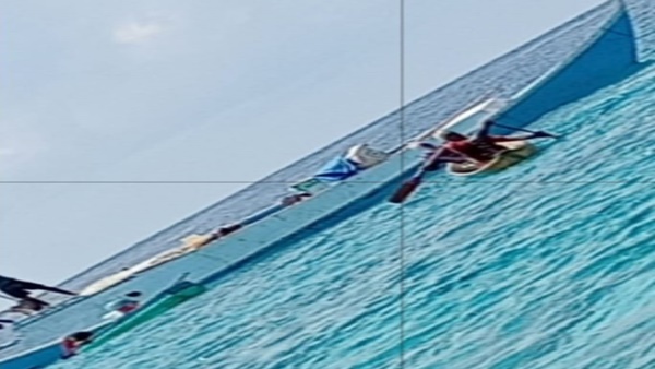 Dugaan Pengaburan Barang Bukti Warnai Mandeknya Kasus Bom Ikan Takalar