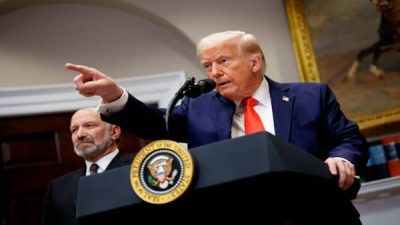 Trump Mengelak, Video Rasis Obama Telanjur Gegerkan Publik