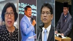 Otoritas Pasar Modal Dipertanyakan MSCI, Prabowo Geram, Mintarsih: Presiden Tak Bisa Diam