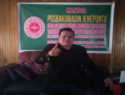 L-PATI Ancam Lapor Hingga Mabes Polri, SP3 Polres Bulukumba Dipersoalkan