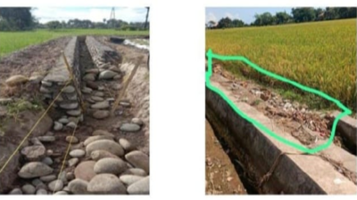 Dugaan Korupsi Irigasi Takalar Menguat, AMTPK Bongkar Temuan Lapangan