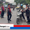 Peringati HUT Korps Sabhara ke-74, Sat Samapta Polres Bulukumba Bersihkan Masjid dan Bagi Takjil