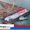 Aktivitas Kapal di Perairan Jetty PT BMS Luwu Meningkat, Diduga Tak Sesuai Izin