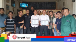 Kepemimpinan Terbuka, Dua Perwira Polres Bulukumba Raih Penghargaan Jelang Mutasi