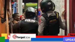 Perintis Presisi Polres Gowa Intensifkan Patroli Dialogis dan Pemantauan SPBU Pasca Operasi Ketupat 2026