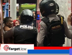 Perintis Presisi Polres Gowa Intensifkan Patroli Dialogis dan Pemantauan SPBU Pasca Operasi Ketupat 2026
