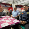 Berburu Takjil di Bazar Ramadan Topaz Raya Makassar, Ada Lomba Karaoke Berhadiah