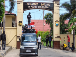 Desak Copot Pejabat Reskrim, L-PATI Siap Gempur Hingga Mabes Polri