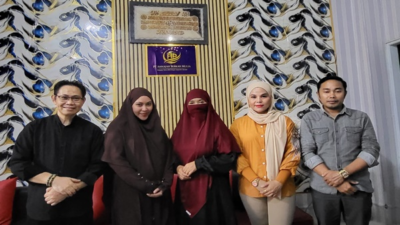 PT Annajah Berkah Mulia Hadir di Makassar, Tawarkan Paket Umroh dari Kelas Ekonomi hingga VIP