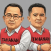 Irigasi Jadi Bancakan? Kejari Luwu Tetapkan 5 Tersangka Termasuk Politisi