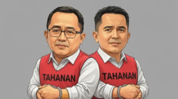 Irigasi Jadi Bancakan? Kejari Luwu Tetapkan 5 Tersangka Termasuk Politisi