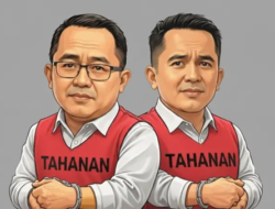 Irigasi Jadi Bancakan? Kejari Luwu Tetapkan 5 Tersangka Termasuk Politisi