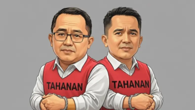 Irigasi Jadi Bancakan? Kejari Luwu Tetapkan 5 Tersangka Termasuk Politisi