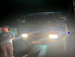 HMI Bongkar Dugaan Mafia Solar Subsidi di Sulsel, Polisi Didesak Bertindak