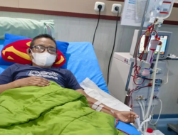 Kasus Serius di Makassar, Obat ‘Kadaluwarsa’ Digunakan, Pasien Cuci Darah Alami Gejala Berat