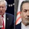 Trump Tawarkan Dialog, Iran Balas Sindiran: “Ramadan Kami Tak Bicara dengan Setan”