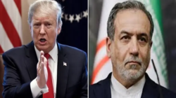 Trump Tawarkan Dialog, Iran Balas Sindiran: “Ramadan Kami Tak Bicara dengan Setan”