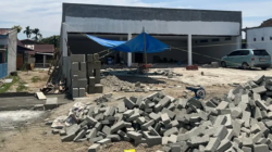 UMKM Terancam? Warga Bungadidi Kompak Tolak Ritel Modern