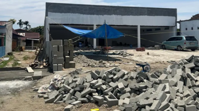 UMKM Terancam? Warga Bungadidi Kompak Tolak Ritel Modern