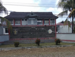 Diduga Ada Permufakatan Jahat di Rutan Masamba, AAPN Minta Aparat Penjara Diusut