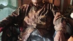 Pasar Karamasa Ditutup, Pergantian Kepala Pasar Jadi Sorotan