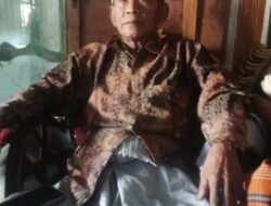 Pasar Karamasa Ditutup, Pergantian Kepala Pasar Jadi Sorotan