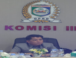 Reses di Lafeu, DPRD Morowali Diserbu Aspirasi Jalan Tani hingga UMKM