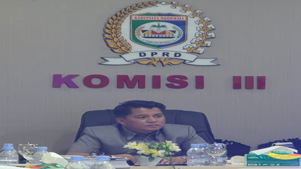 Reses di Lafeu, DPRD Morowali Diserbu Aspirasi Jalan Tani hingga UMKM