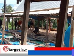 Dua Tahun Bergulir, Kasus Pengrusakan Rumah di Jeneponto Belum Usai