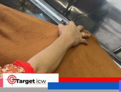 Tragis! Warga Bulukumba Tewas Ditikam Mantan Menantu di Rumah Kos