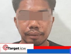 Polisi Tangkap Terduga Pelaku Penikaman Mantan  Mertua di Bulukumba