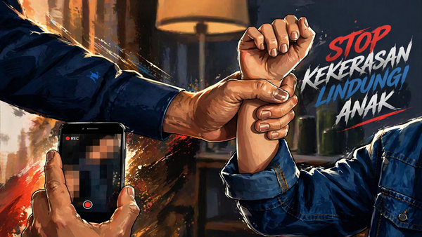 Kasus Video Viral di Takalar, Polisi: Oknum PNS Sudah Diamankan