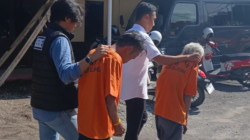 Terungkap! Pembunuhan Sadis di Bulukumba, Pelaku Ternyata Anak Kandung