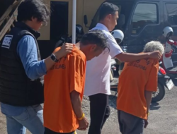 Terungkap! Pembunuhan Sadis di Bulukumba, Pelaku Ternyata Anak Kandung