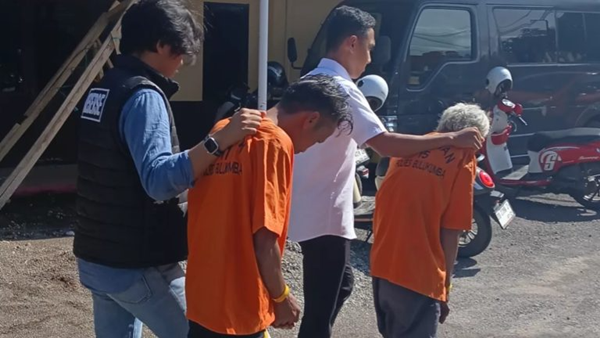 Terungkap! Pembunuhan Sadis di Bulukumba, Pelaku Ternyata Anak Kandung