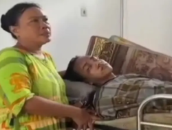 Miris dan Mencekam! Korban Patah Tulang Terbaring, Puskesmas Tanpa Petugas