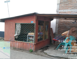 Janji Tinggal Janji, Konter Ilegal di Jeneponto Tak Kunjung Dibongkar, Ada Apa?