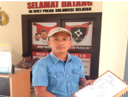 Tambang Disorot, Wartawan Malah Diancam, Kasus Memanas di Toraja