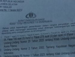 Hukum Dipertaruhkan, Dugaan Main Ulang Kasus Picu Polemik