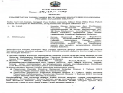 Aroma Skandal di PPI Kajang Menguat, Pungutan Harian Diduga Bermasalah