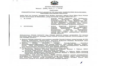 Aroma Skandal di PPI Kajang Menguat, Pungutan Harian Diduga Bermasalah