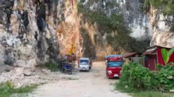 Oknum Kades Tantang Wartawan, Kasat Reskrim Tak Berkutik? Publik Bertanya