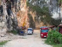 Oknum Kades ‘Tantang’ Wartawan, Kasat Reskrim Tak Berkutik? Publik Bertanya