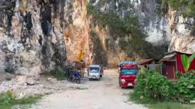 Oknum Kades Tantang Wartawan, Kasat Reskrim Tak Berkutik? Publik Bertanya