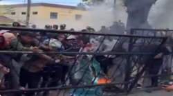 Aksi Brutal di Kantor Pemerintah, Warga Ultimatum: Tangkap Semua Pelaku!